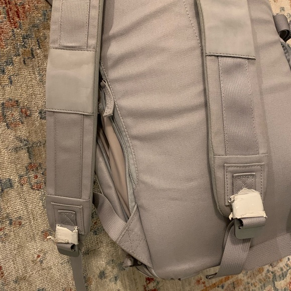 Steph Curry Game Backpack